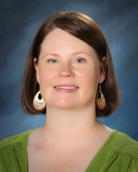 Mrs. Spencer 